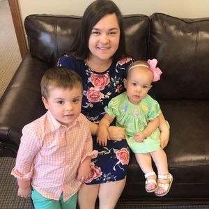 Meet your Posher, Brook